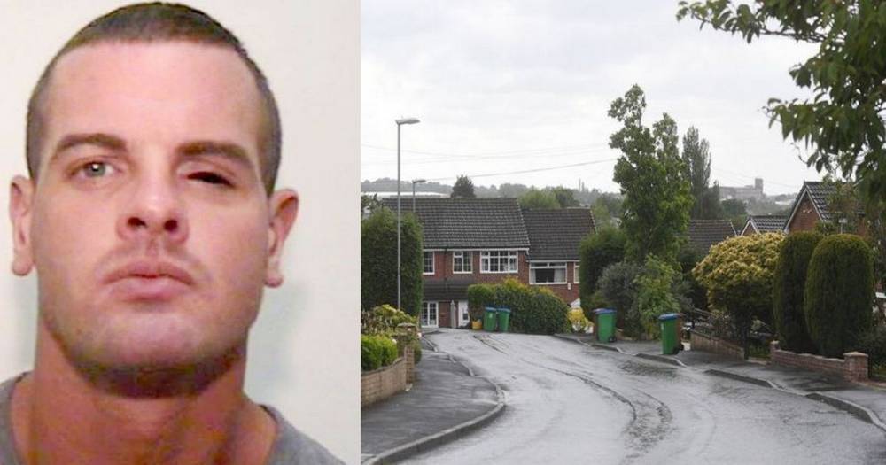 Police sold house to a nurse without telling her previous occupant was cop under threat from Dale Cregan... and they've now been CLEARED of wrongdoing - www.manchestereveningnews.co.uk