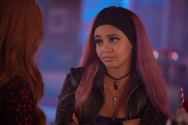 ‘Riverdale’ Boss Promises to ‘Do Better’ After Actress Vanessa Morgan Criticizes Show’s Use of Black Characters - thewrap.com