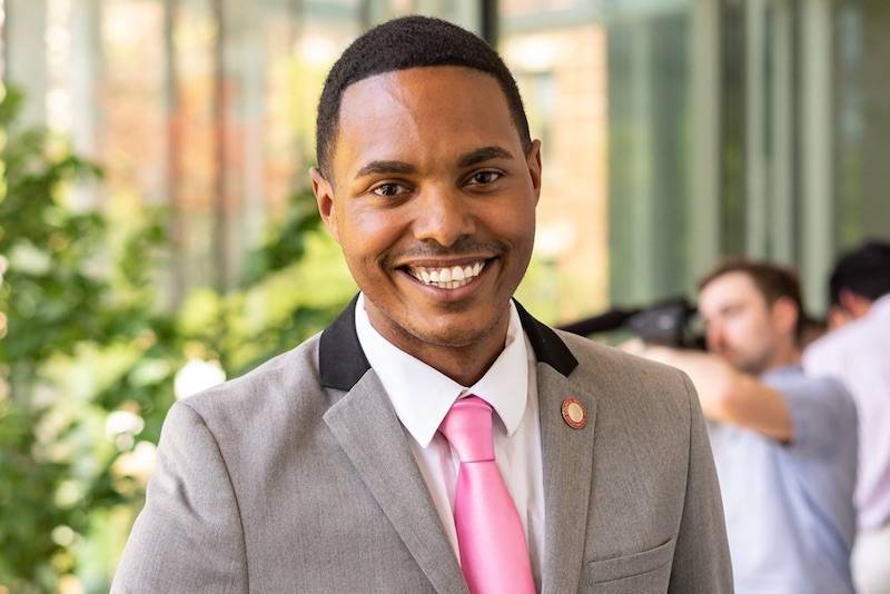 LGBTQ groups urge progressives to drop out of N.Y. congressional race and support Ritchie Torres - www.metroweekly.com - New York - county Bronx
