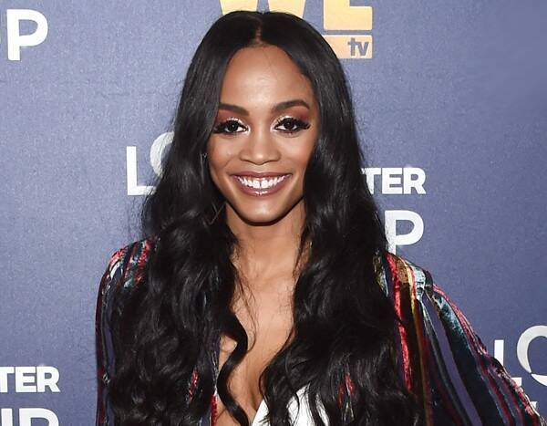 Rachel Lindsay Sounds Off on Drew Brees' Apology, Hannah Brown & More - www.eonline.com