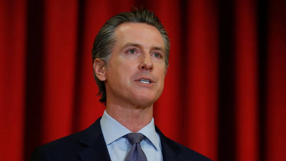 Gov. Newsom to Issue Film and TV Production Guidelines - variety.com