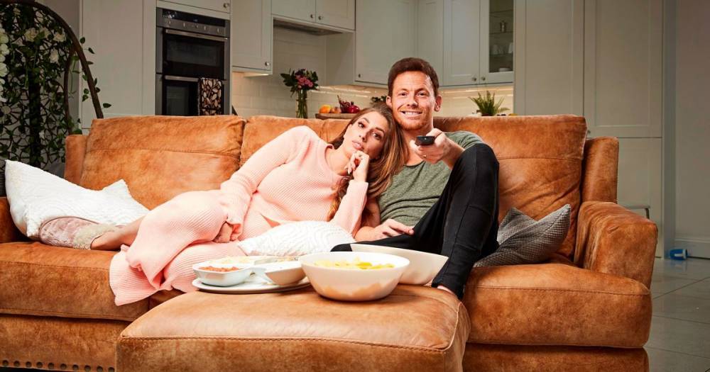 Celebrity Gogglebox 2020 cast and when it is on - www.manchestereveningnews.co.uk