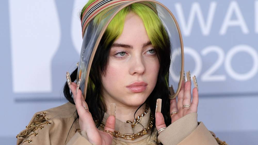 Billie Eilish’s Quote About Her ‘Persona’ Still Fails to Credit Black Artists For Inspiring It - stylecaster.com - Britain - Cuba