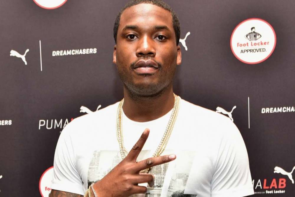 Meek Mill Releases New Song Featuring A Sample Of Donald Trump’s Speech - celebrityinsider.org - USA