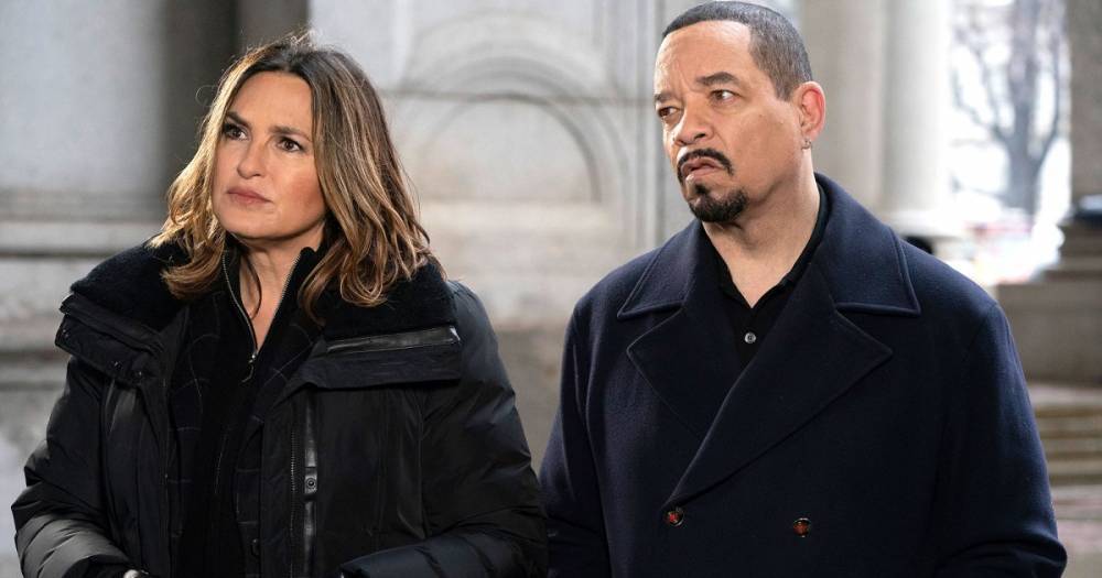 How ‘Law & Order: SVU’ Plans to Cover Black Lives Matter Movement and COVID-19 in Season 22 - www.usmagazine.com - New York - New York