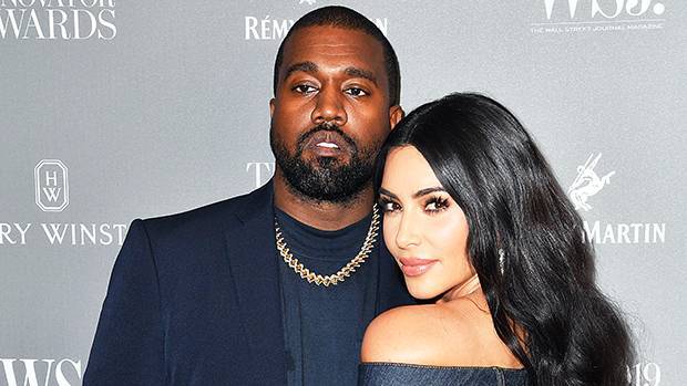 Kim Kardashian Kanye West Ignoring Marriage Speculation: She’s So Proud Of Him For $2M Donation - hollywoodlife.com - Los Angeles