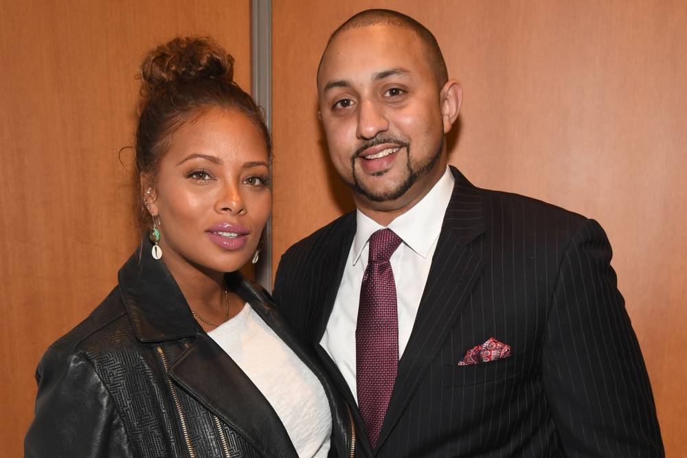 Eva Marcille’s Husband Joining Peaceful Protesters, Says He'll "Lend My Voice for Real Legislative Change" - www.bravotv.com - Texas - Houston