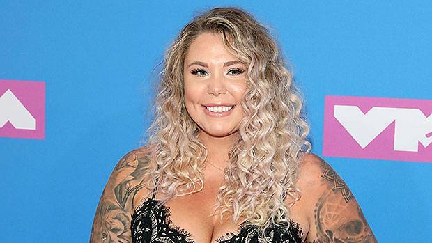 Kailyn Lowry’s 3 Kids Isaac, 10, Lincoln, 6, Lux, 2, Goof Around During Sweet Pool Day With Mom — Pic - hollywoodlife.com