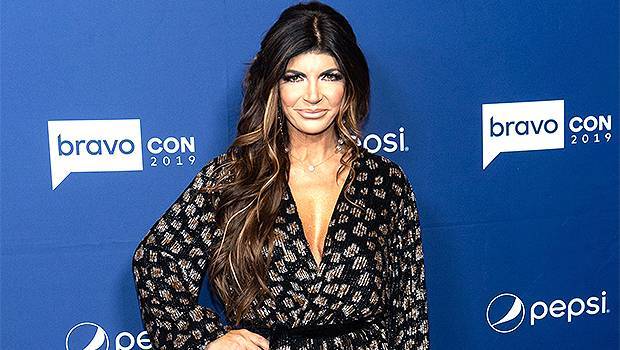 How Teresa Giudice Feels About Joe Entering Celeb Boxing Match Why She’s Not Worried He’ll Get Hurt - hollywoodlife.com - Italy