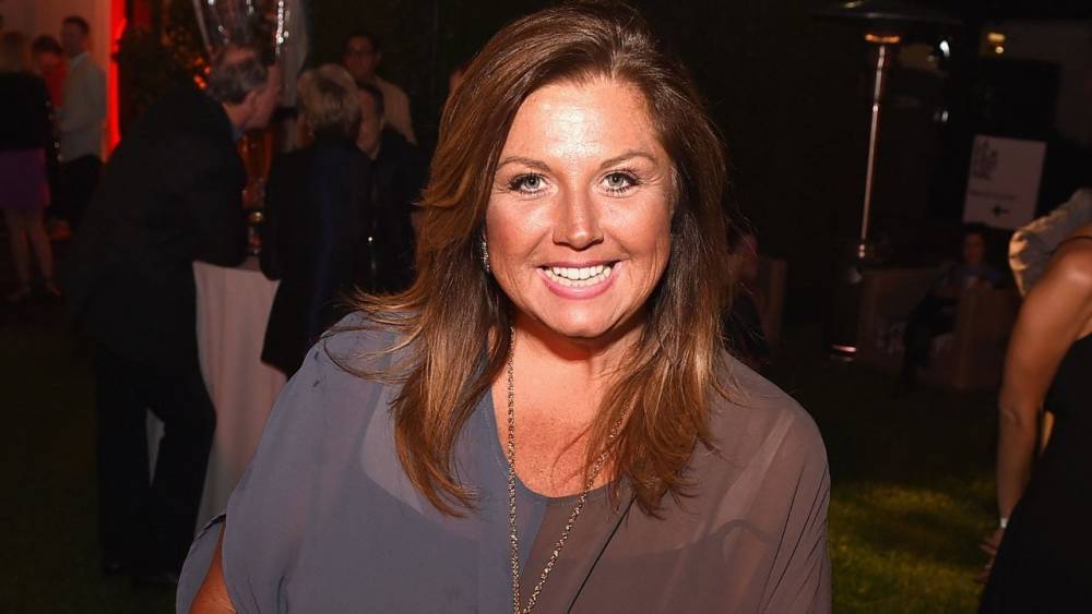 Abby Lee Miller's New Lifetime Show Pulled After 'Dance Moms' Alum Accuses Her of Racism - www.etonline.com