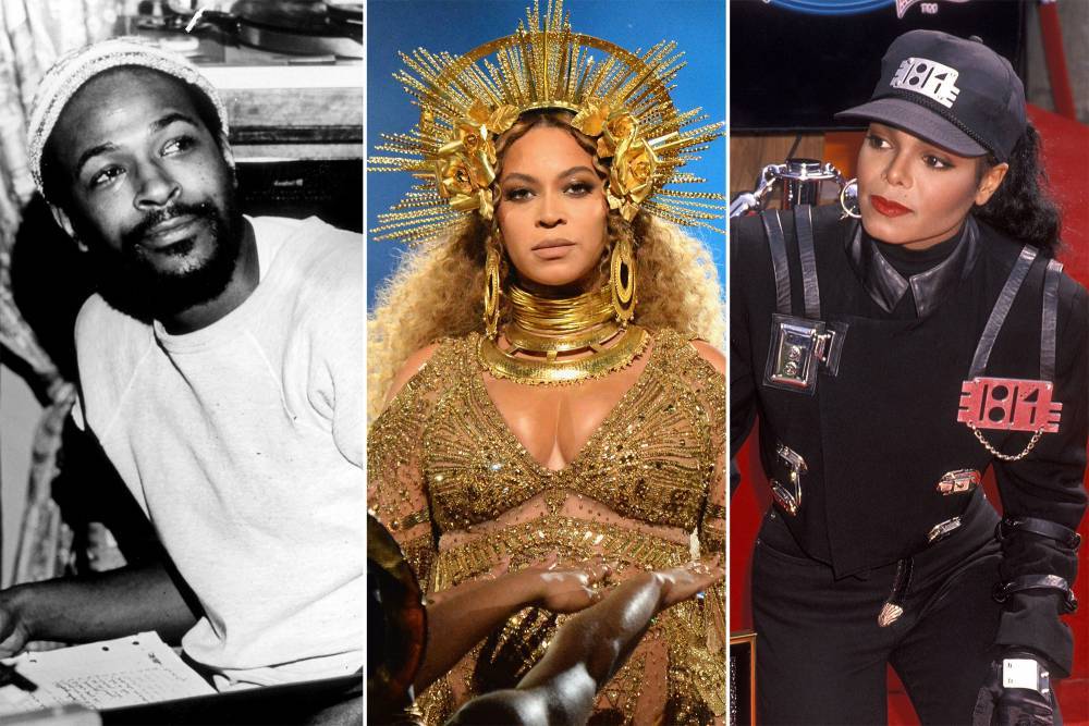 10 powerful songs that embody black empowerment in music - nypost.com