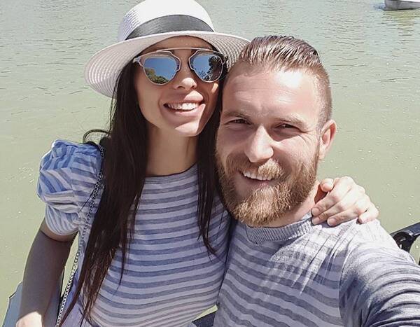 LA Galaxy Releases Player Aleksandar Katai Over Wife's ''Racist and Violent'' Posts - www.eonline.com - Los Angeles - Serbia