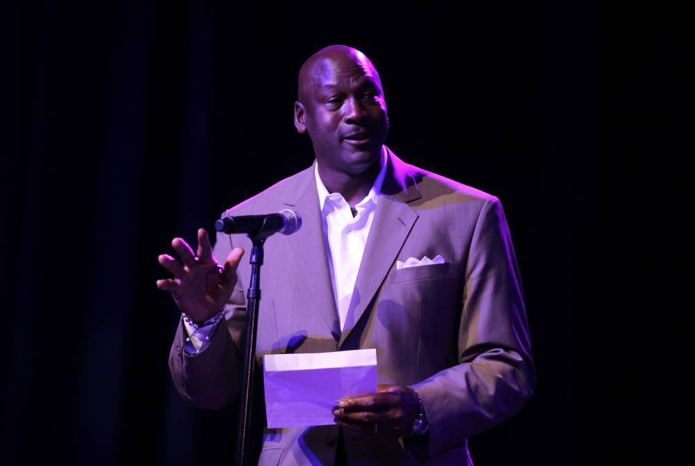 Michael Jordan & The Jordan Brand Announce $100 Million Donation To Organizations Dedicated To Ensuring Racial Equality & Social Justice - theshaderoom.com - Jordan