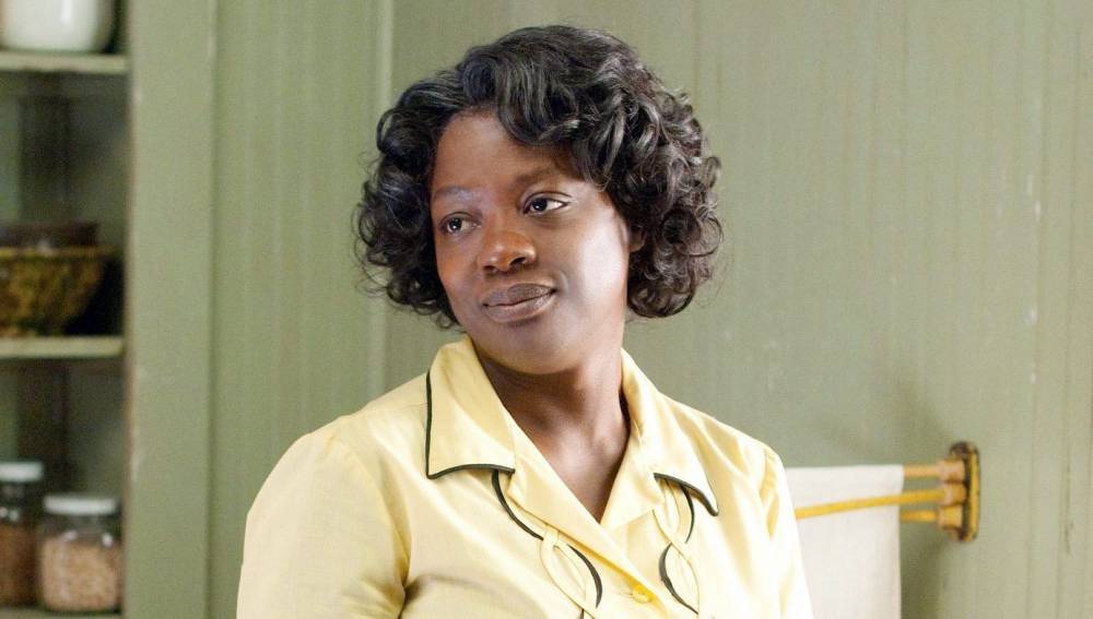 ‘The Help’ Hits #1 On Netflix In The U.S. — And Some In The Black Community Find That Problematic - etcanada.com