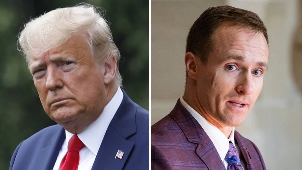 Donald Trump Screams “No Kneeling”, Slams Drew Brees Over QB Revising His Anti-Protest Stance After Outraged Blowback - deadline.com - New Orleans - Minneapolis