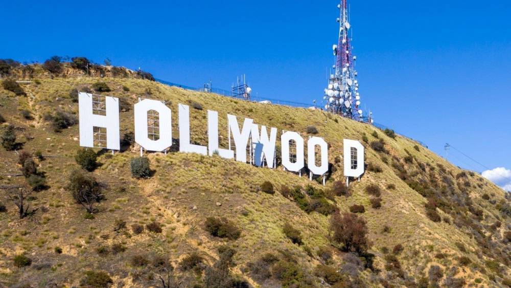 California to Resume Film and Television Production as Governor Announces New Reopening Plan - www.etonline.com - California