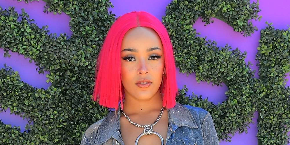 Doja Cat Donates To Justice For Breonna Taylor Fund In Honor of Breonna's Birthday - www.justjared.com - Taylor