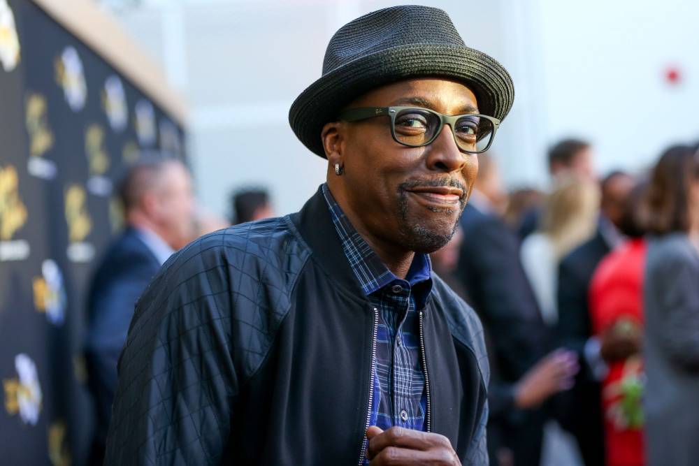 Arsenio Hall Looks Back On Hosting A Talk Show During 1992 L.A. Riots, Details Run-Ins With Police & Donald Trump - deadline.com