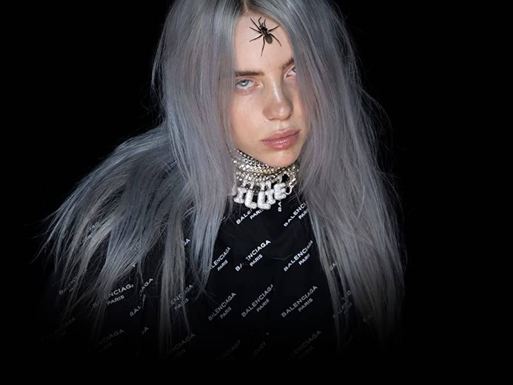 Billie Eilish Says Sometimes She ‘Dresses Like A Boy’ And Other Times Like A ‘Swaggy Girl’ - celebrityinsider.org - Britain