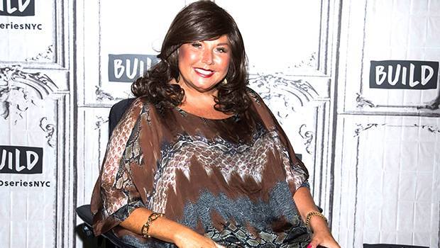 ‘Dance Moms’ Stars Camryn Candice Bridges Think Abby Lee Miller’s Apology Is ‘Total BS’ - hollywoodlife.com