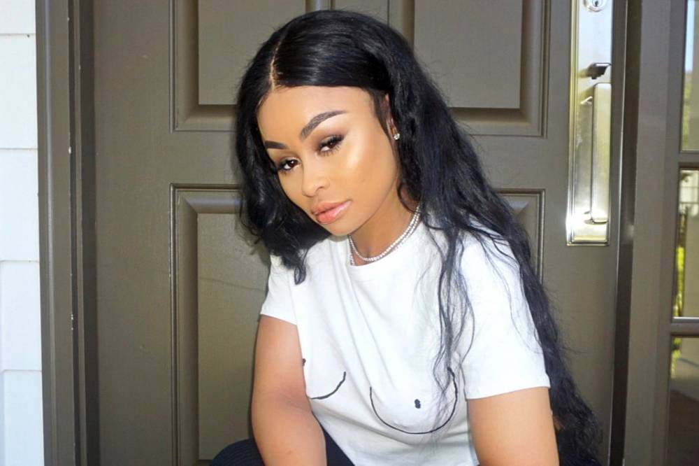 Blac Chyna Calls Out NBC For Alleged Racism Amid Her Rob & Chyna Lawsuit - celebrityinsider.org - county Union