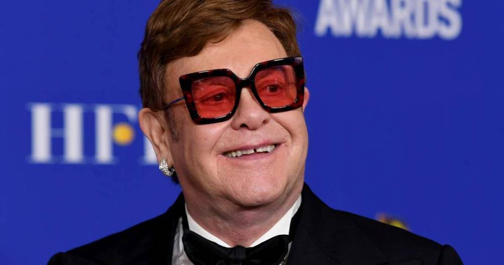 Elton John’s amazing gift to the woman he jilted 50 years ago - www.msn.com