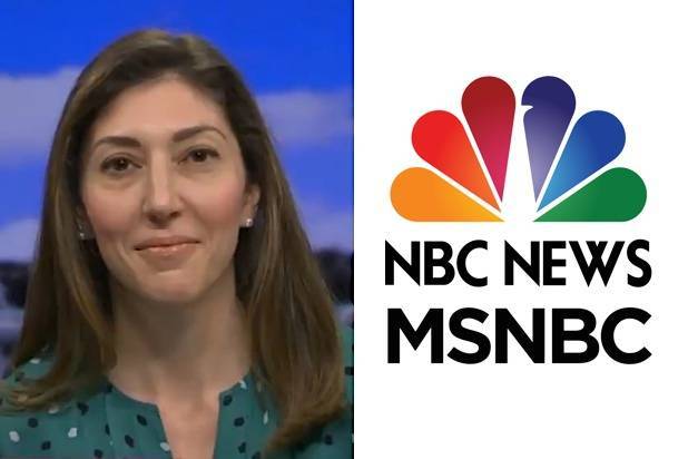Lisa Page Joins MSNBC and NBC News as National Security and Legal Analyst - thewrap.com