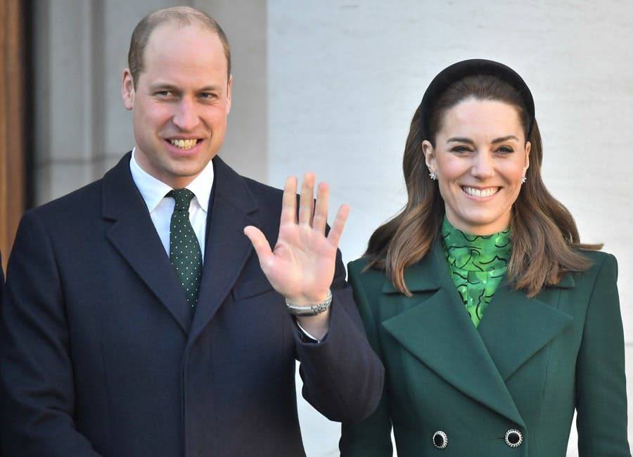 Prince William has been secretly volunteering with a crisis helpline - evoke.ie - Britain