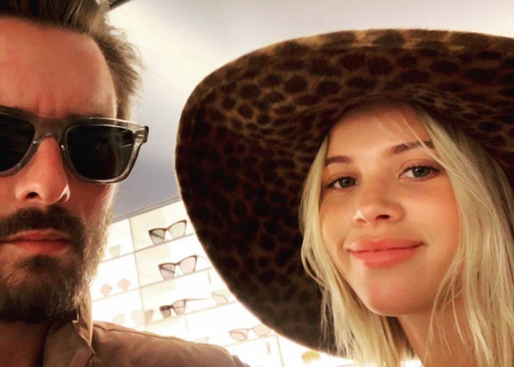 Is This Why Scott Disick And Sofia Richie Broke Up? - celebrityinsider.org