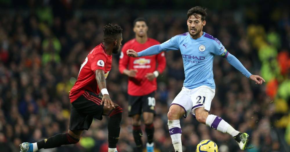 Paul Scholes believes Manchester United have found their own David Silva - www.manchestereveningnews.co.uk - Manchester - Portugal