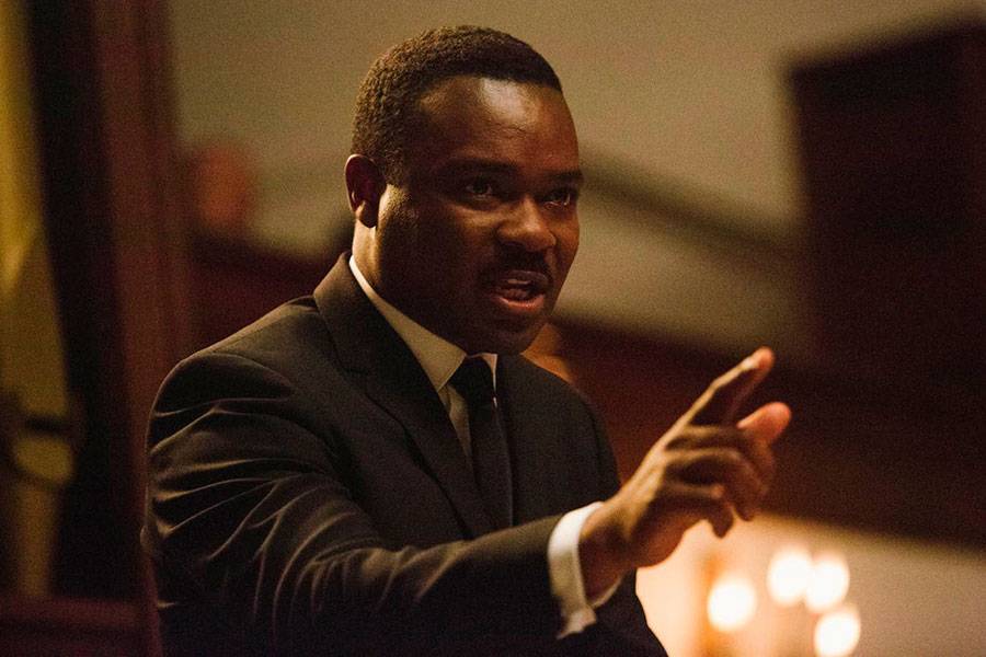 ‘Selma’ free to rent in US throughout June in wake of George Floyd’s death - www.nme.com - USA