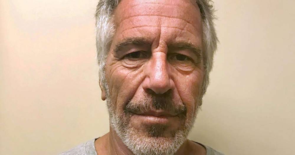 TV tonight: unravelling the controversy of Jeffrey Epstein's death - www.msn.com - city Milton