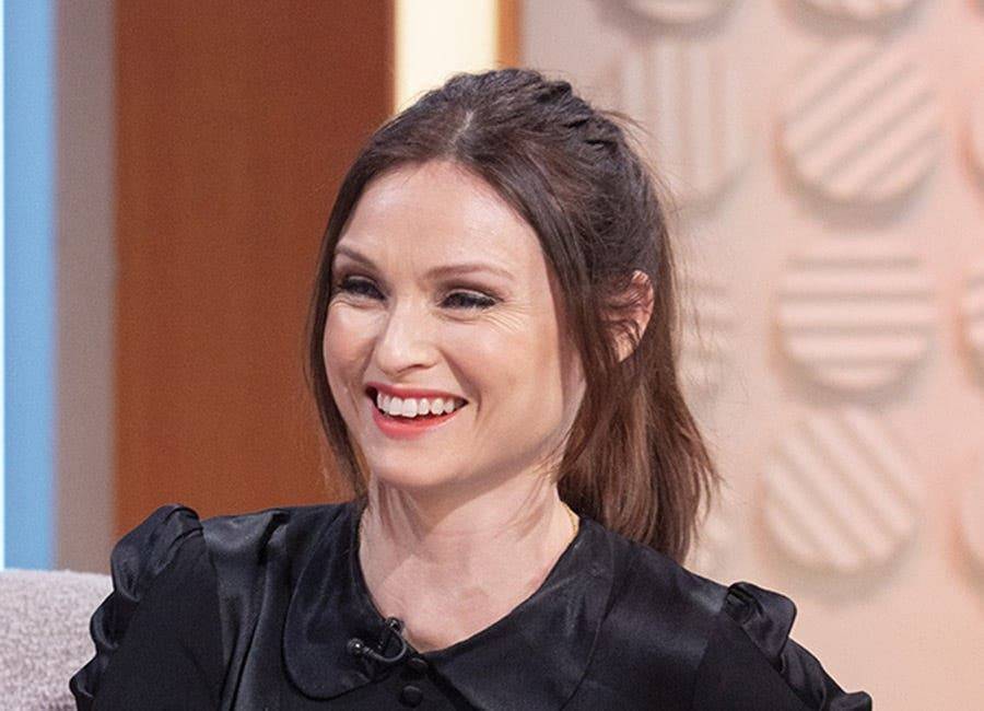 Sophie Ellis-Bextor is on the mend after gory bike accident - evoke.ie