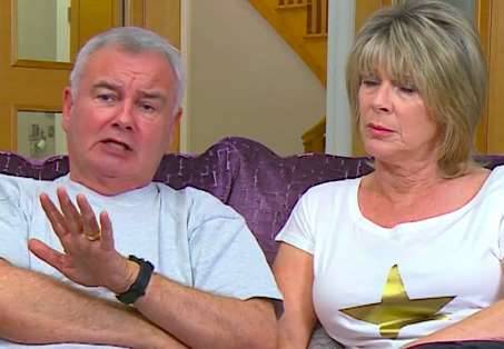 Celebrity Gogglebox star Eamonn Holmes furious with show for ‘cruel and idiotic’ edit: ‘I’m hurt beyond belief’ - www.msn.com