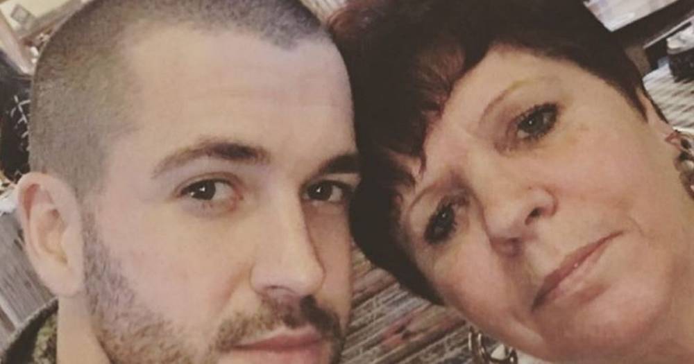 Shayne Ward on his pop comeback and his special lockdown treat for his mum - www.manchestereveningnews.co.uk - Britain