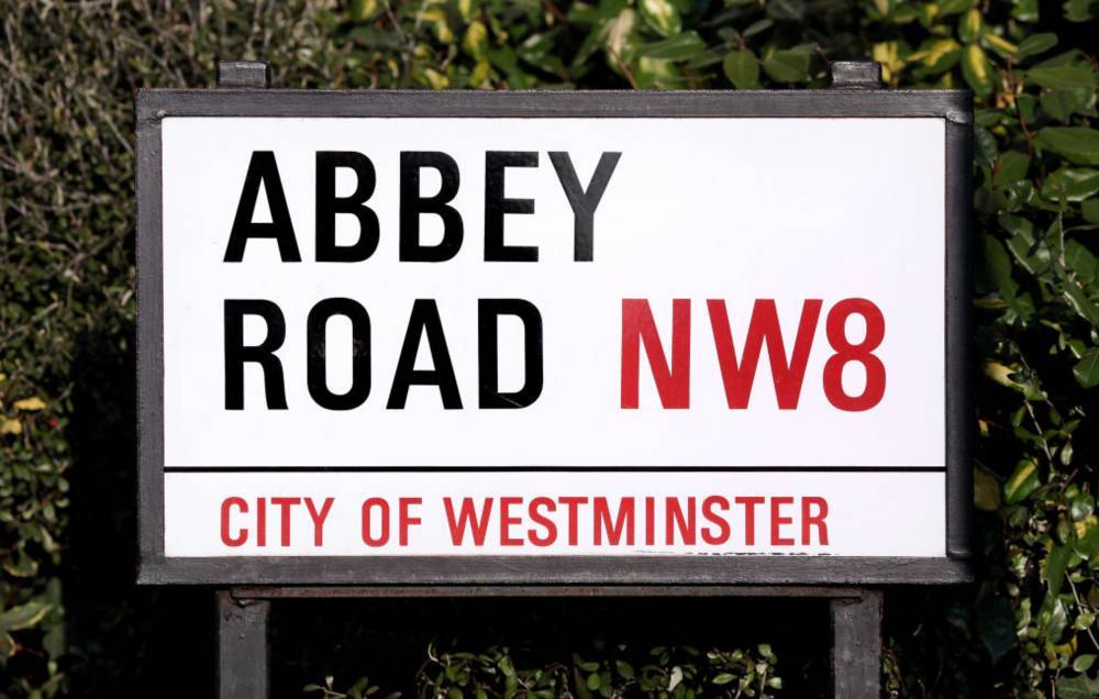 Abbey Road Studios reopen after 10 weeks of coronavirus lockdown - www.nme.com - USA