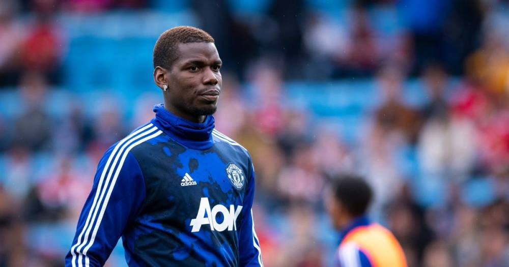 Paul Scholes sends Paul Pogba warning about Manchester United return - www.manchestereveningnews.co.uk - France - Manchester