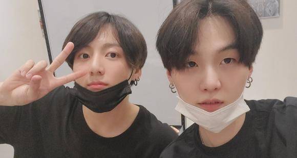 BTS: Jungkook appears on Suga's Honey FM; Still With You singer apologises to ARMY for Itaewon outing incident - www.pinkvilla.com