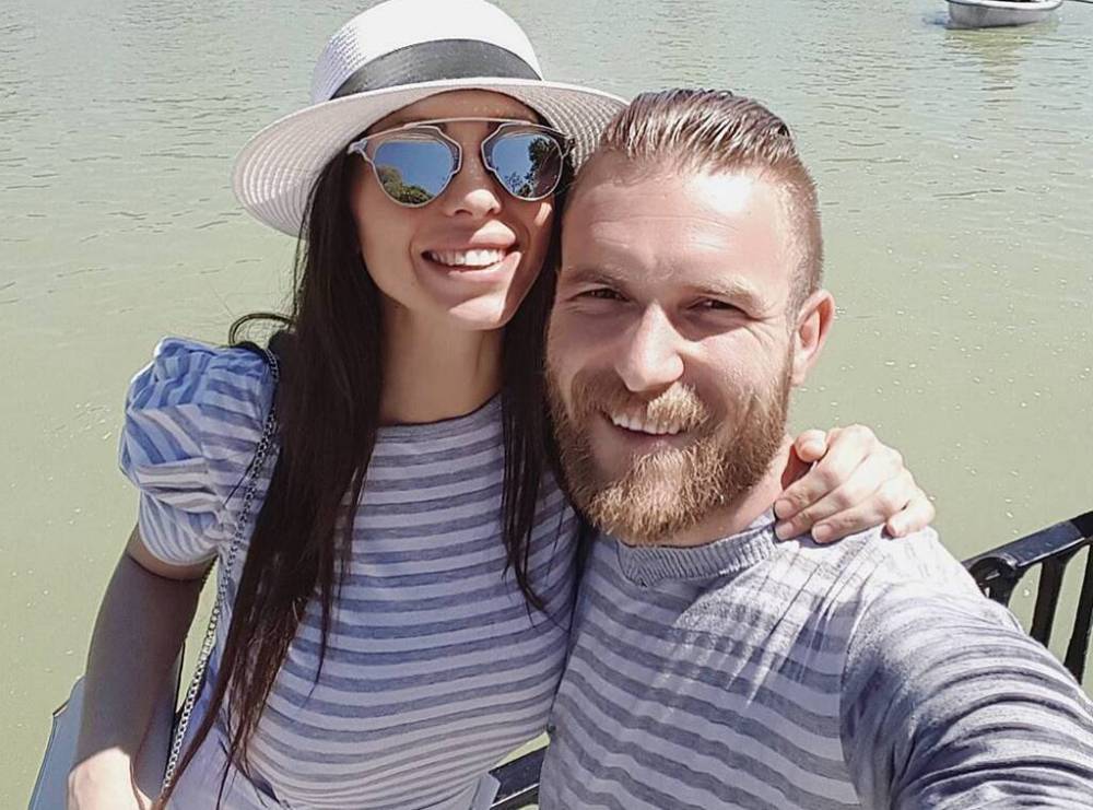 Aleksandar Katai Fired From Soccer Team LA Galaxy After Wife’s ‘Racist And Violent’ Posts About BLM Protesters - celebrityinsider.org - Los Angeles - USA