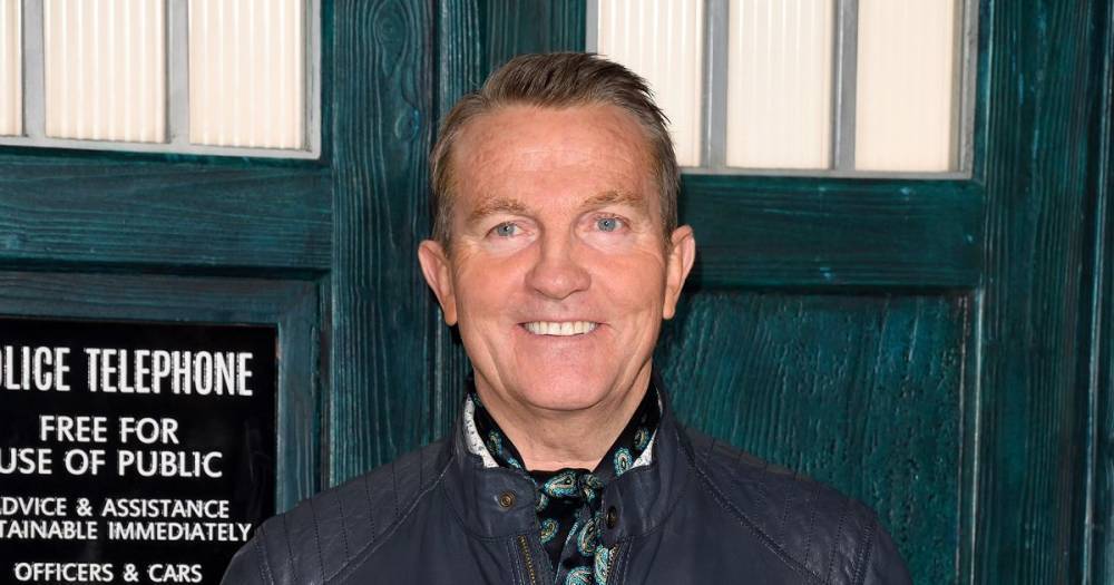 Bradley Walsh fans are shocked as TV presenter’s real age is revealed while he celebrates landmark birthday - www.ok.co.uk - Britain