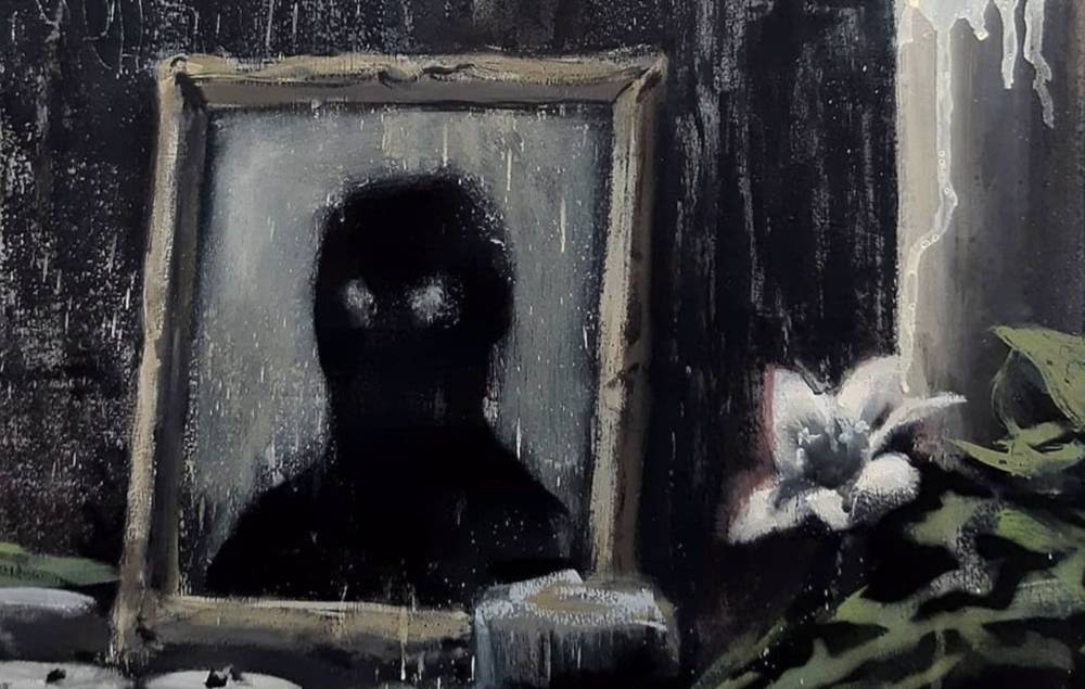 Banksy shares powerful Black Lives Matter artwork and addresses “faulty system” - www.nme.com - Minnesota - USA
