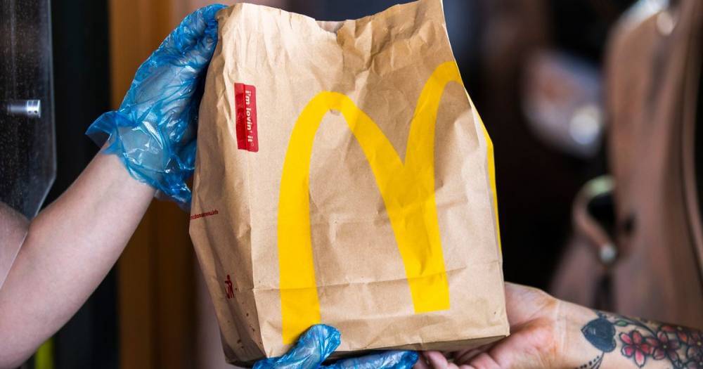McDonald's fans hope as chain reveals plans to bring back major menu item - www.manchestereveningnews.co.uk