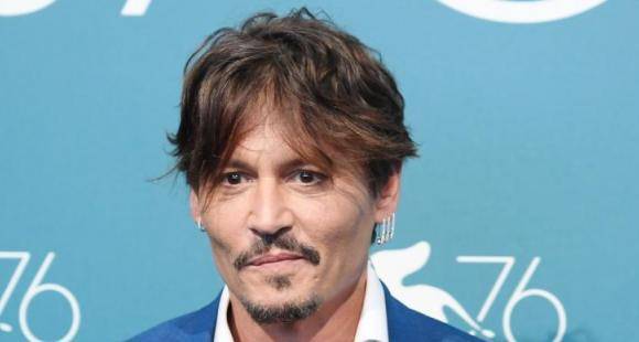 Johnny Depp says there is "no way to make sense of what is senseless" - www.pinkvilla.com - USA