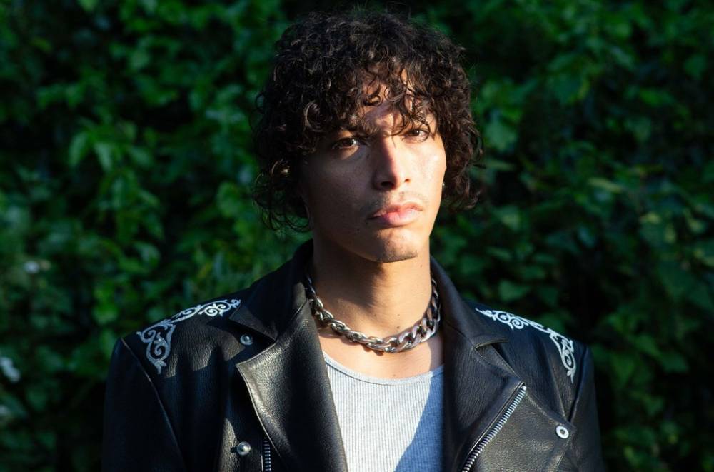 'Why I Protest': A.Chal on Why He Marches in Solidarity With Black Lives Matter - www.billboard.com