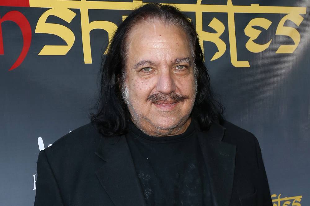 Porn star Ron Jeremy called a ‘sexual predator’ in new accusation - nypost.com - Los Angeles