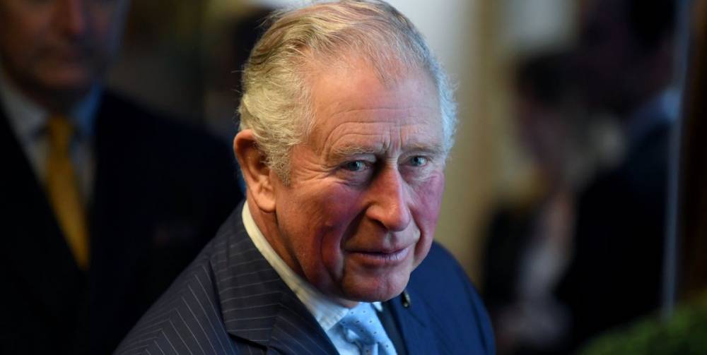 Prince Charles Said Being Unable to See His Grandchildren During Lockdown Is "Terribly Sad" - www.marieclaire.com