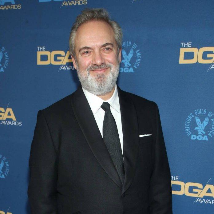 Sam Mendes calls on British government to save U.K. theatre industry - www.peoplemagazine.co.za - Britain