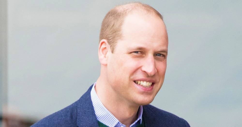 Prince William’s Been Secretly Volunteering for a Crisis Text Line Amid Quarantine - www.usmagazine.com