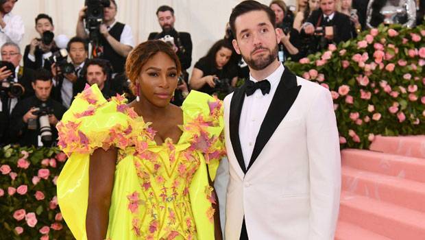Serena Williams ‘Proud’ Of Husband Alexis As He Resigns From Reddit To Make Way For Black Candidate - hollywoodlife.com
