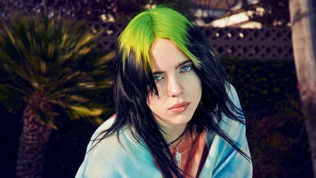 Billie Eilish Confesses That She Wears Baggy Clothes Because Her ‘Boyfriends Never Made Her Feel Desired’ - hollywoodlife.com